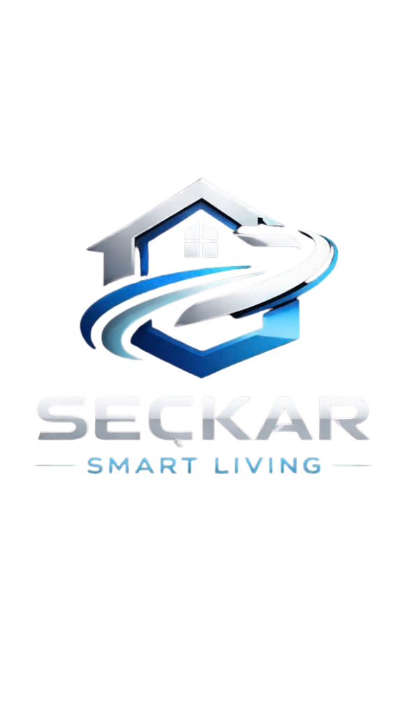 Seçkar Logo